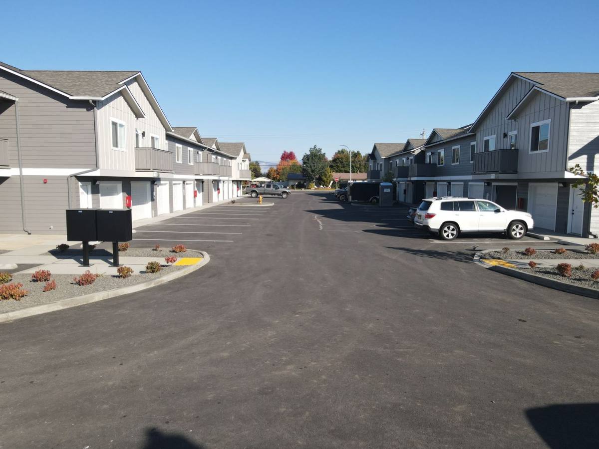Apartment for rent at 1172 E Mullan Ave, Post Falls, ID 83854