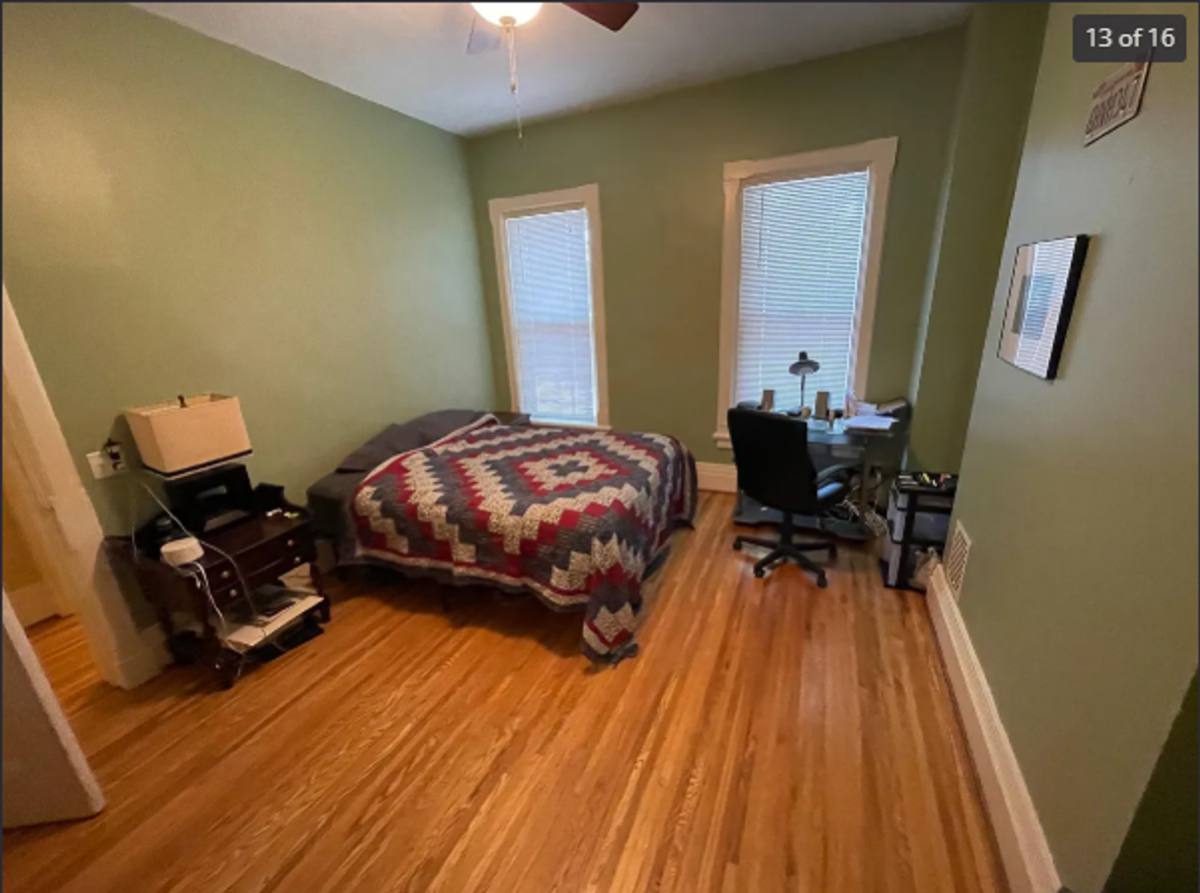 Apartment for rent at 128-152 Gibbs St, Rochester, NY 14605