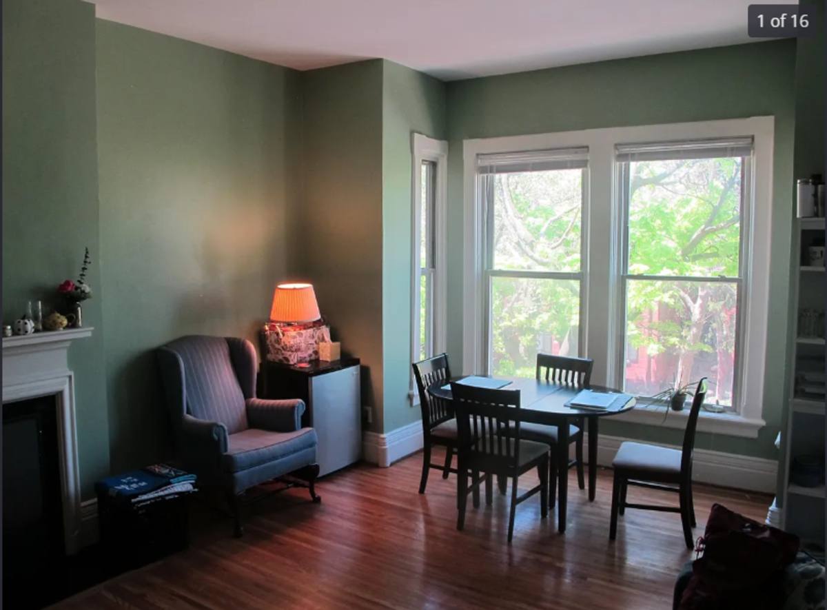 Apartment for rent at 128-152 Gibbs St, Rochester, NY 14605
