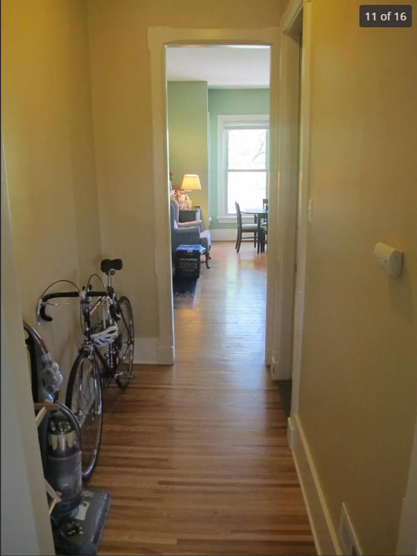 Apartment for rent at 128-152 Gibbs St, Rochester, NY 14605