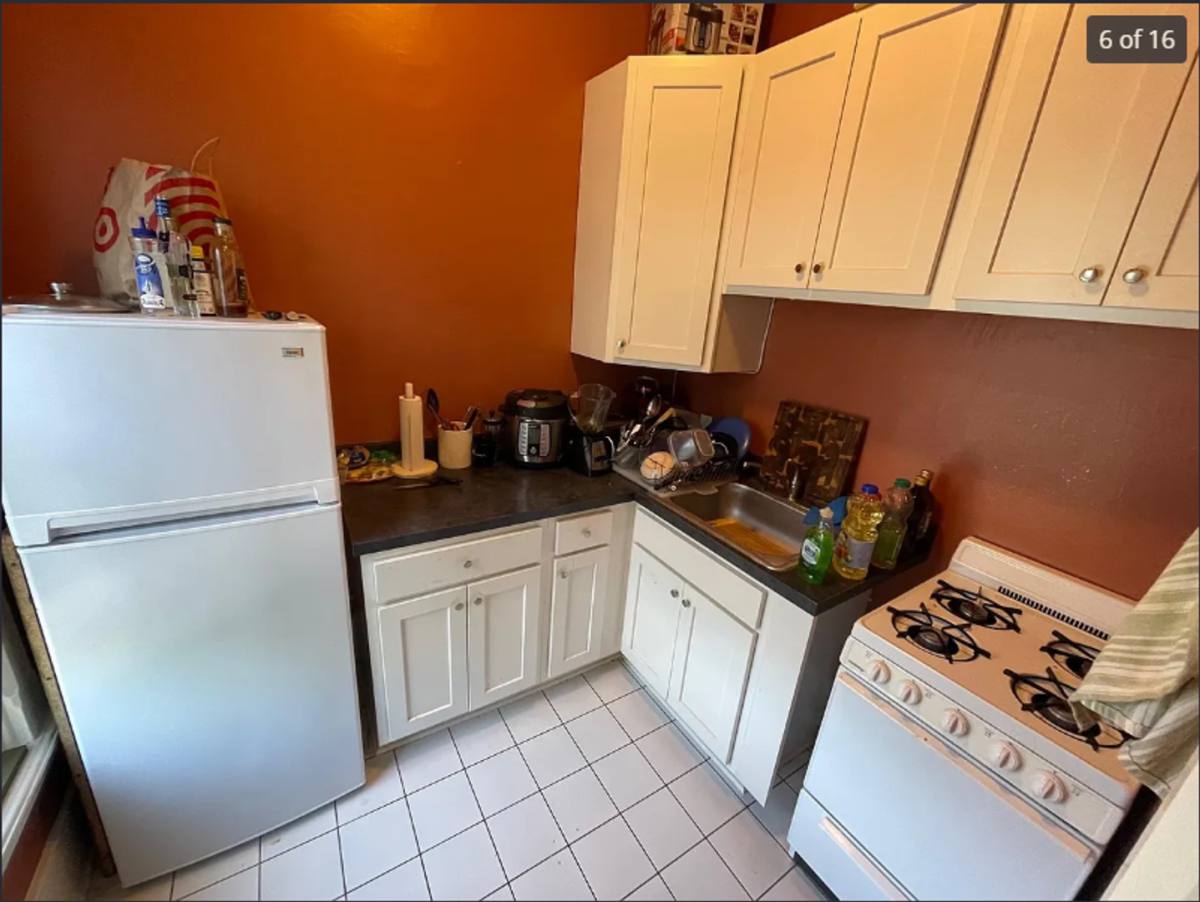 Apartment for rent at 128-152 Gibbs St, Rochester, NY 14605