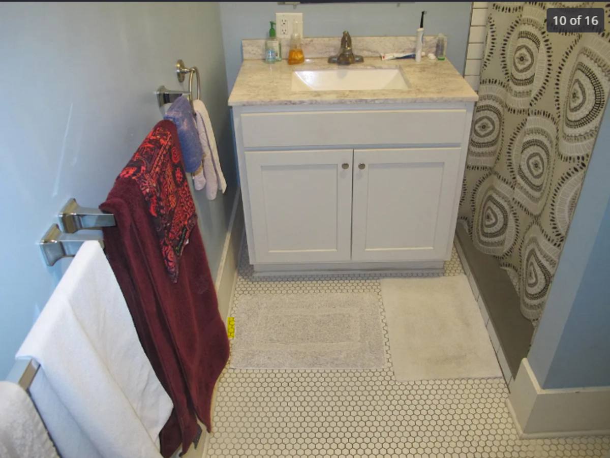 Apartment for rent at 128-152 Gibbs St, Rochester, NY 14605