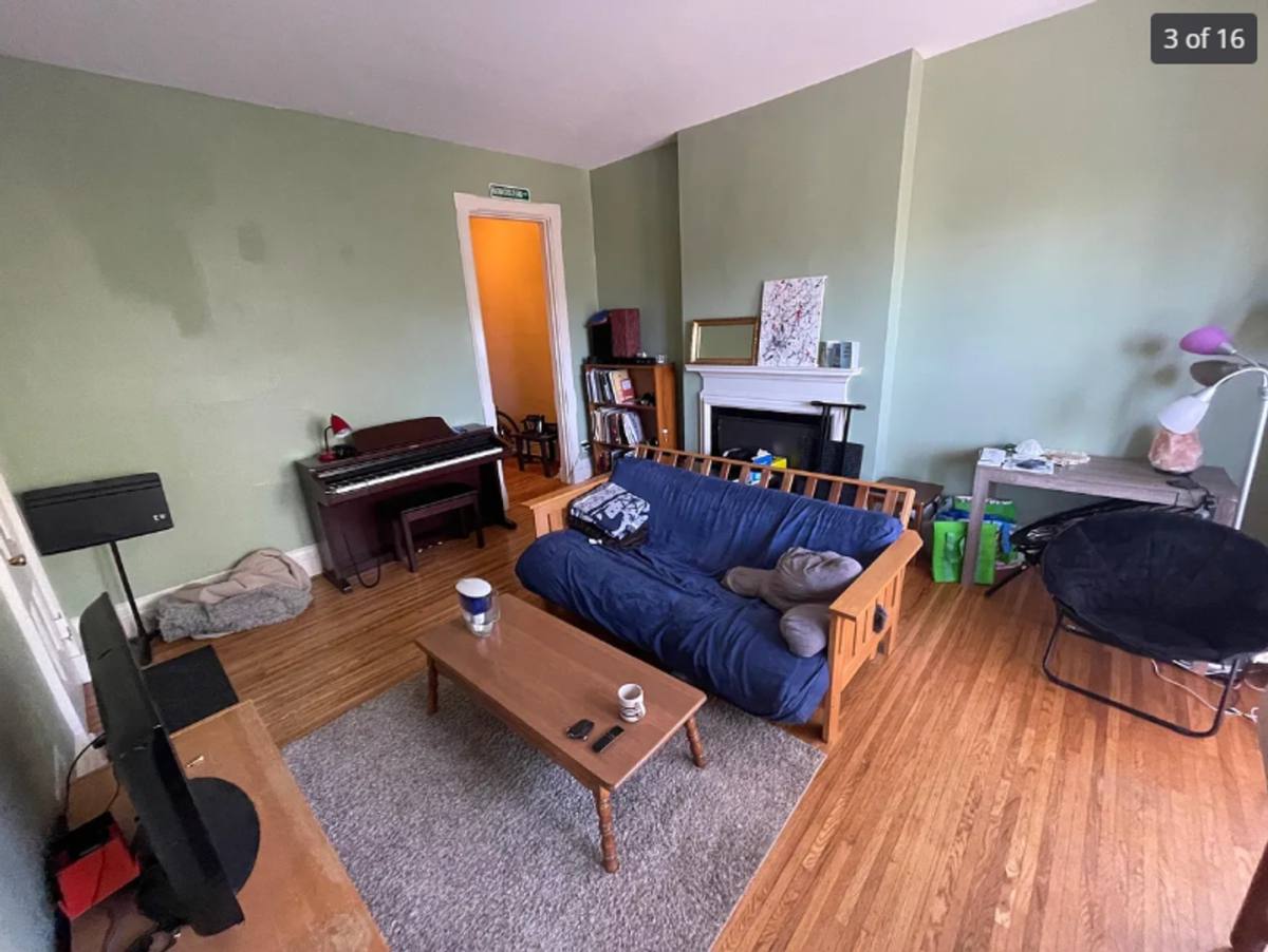 Apartment for rent at 128-152 Gibbs St, Rochester, NY 14605