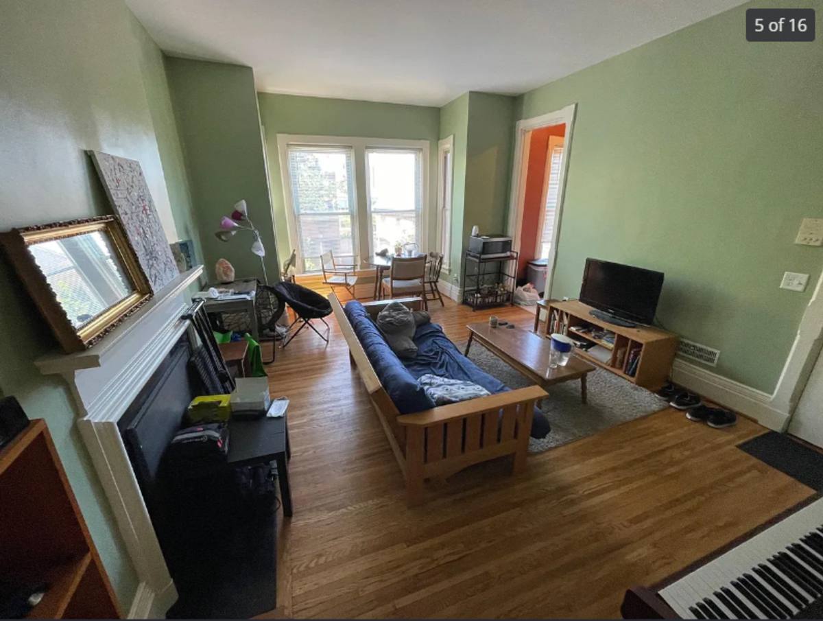 Apartment for rent at 128-152 Gibbs St, Rochester, NY 14605