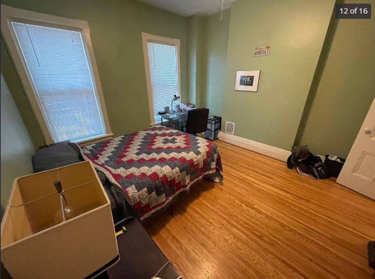 Apartment for rent at 128-152 Gibbs St, Rochester, NY 14605