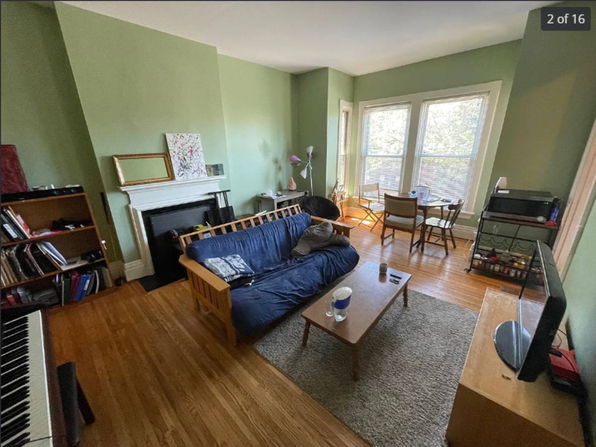 Apartment for rent at 128-152 Gibbs St, Rochester, NY 14605