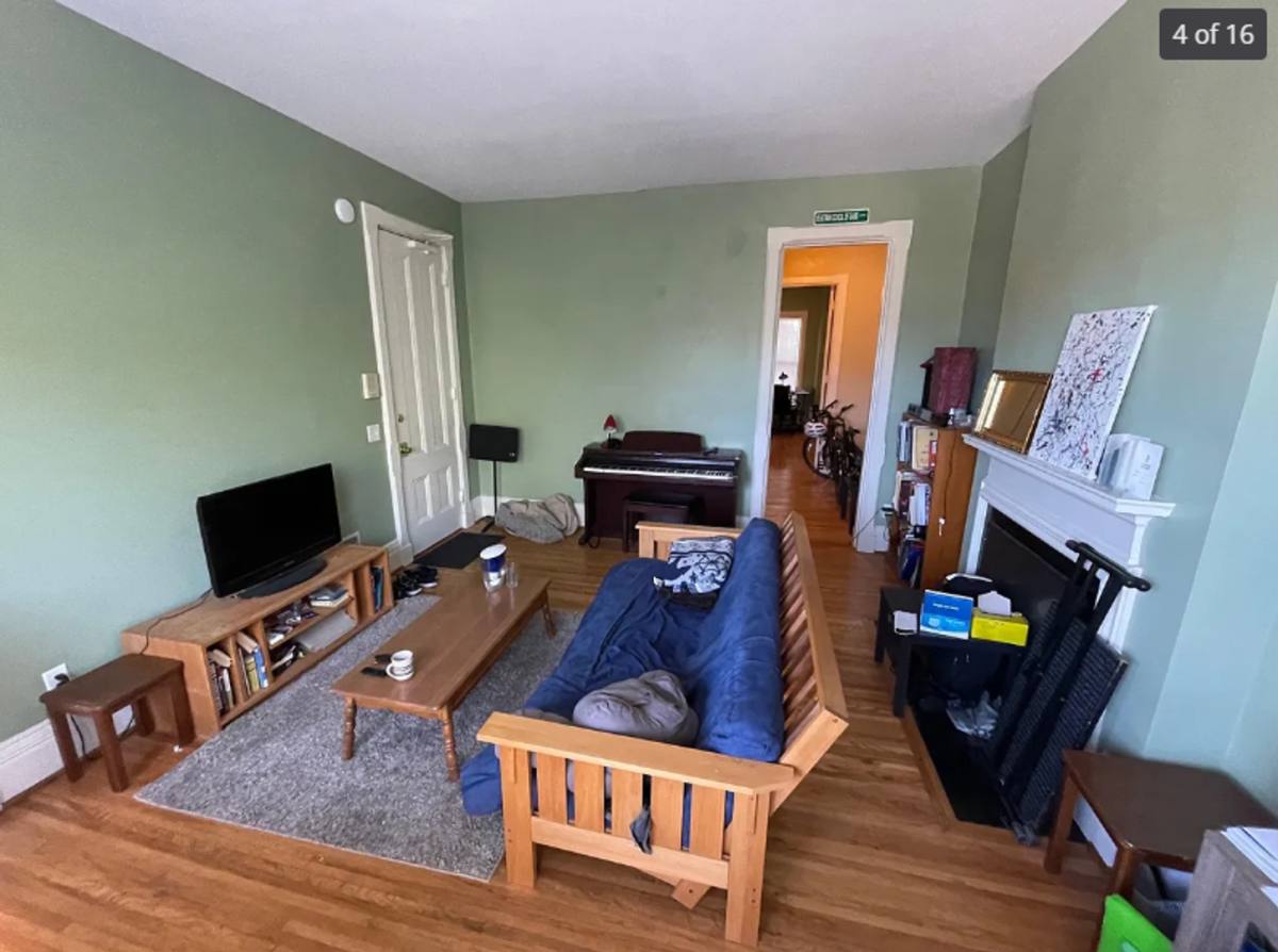 Apartment for rent at 128-152 Gibbs St, Rochester, NY 14605