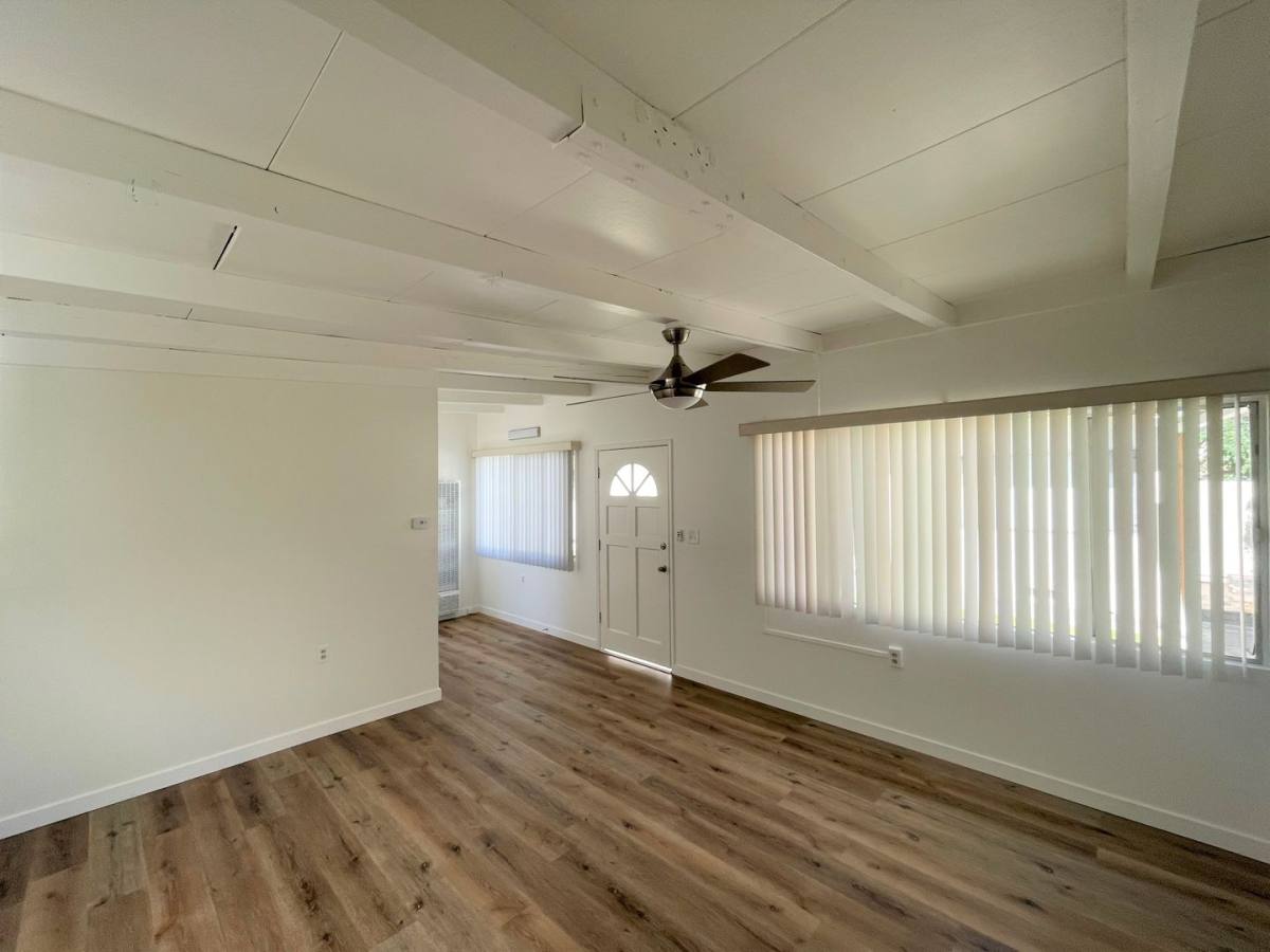 Apartment for rent at 409 A, B & 1 2 E Oak St, Ojai, CA 93023