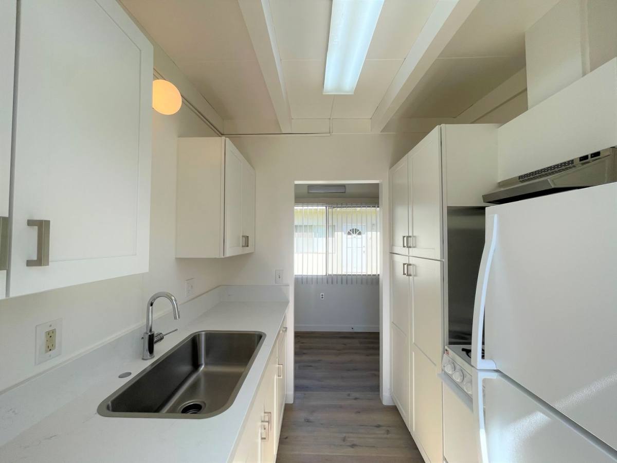 Apartment for rent at 409 A, B & 1 2 E Oak St, Ojai, CA 93023