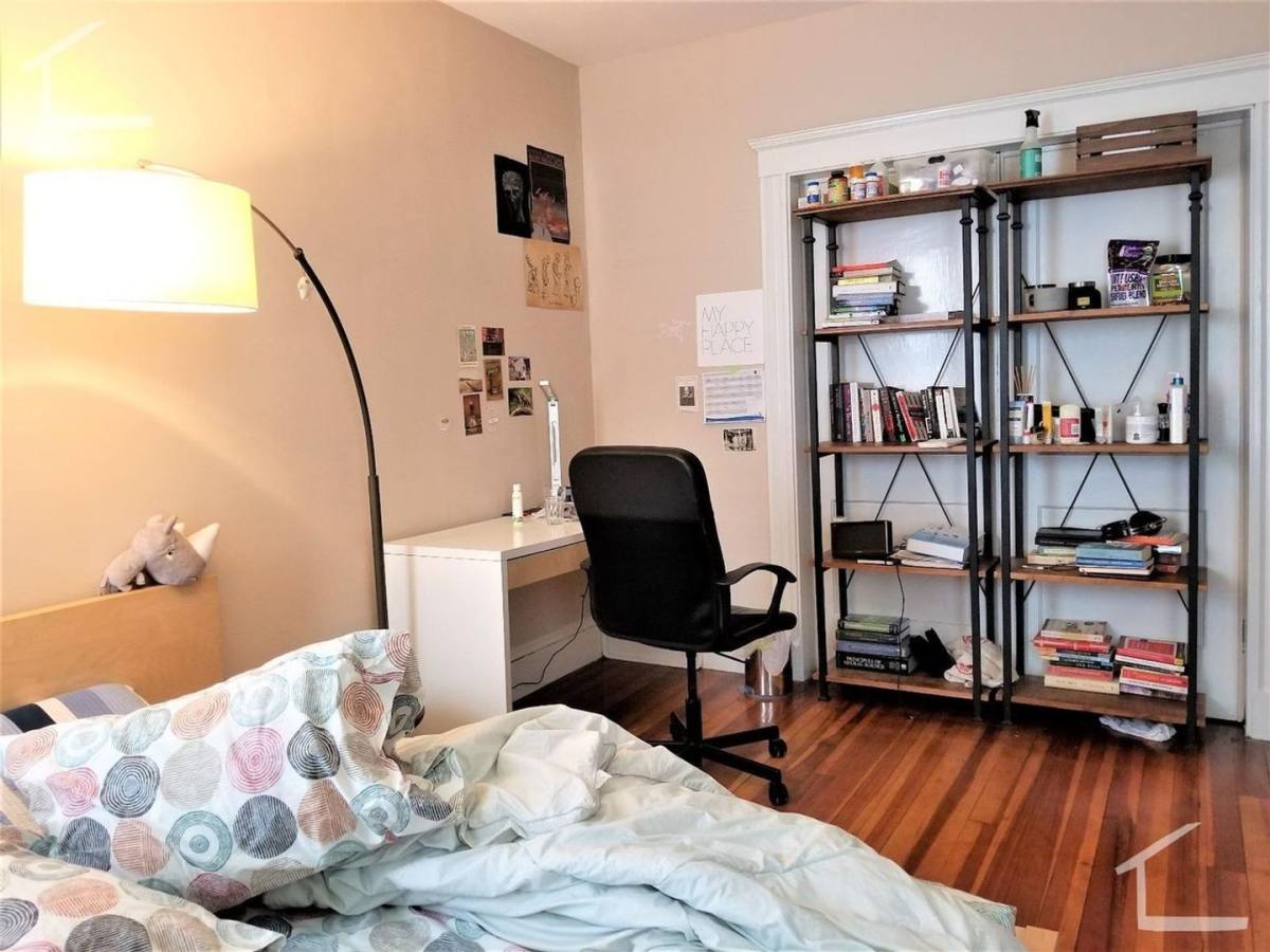 Apartment for rent at 119 Browne St, Brookline, MA 02446