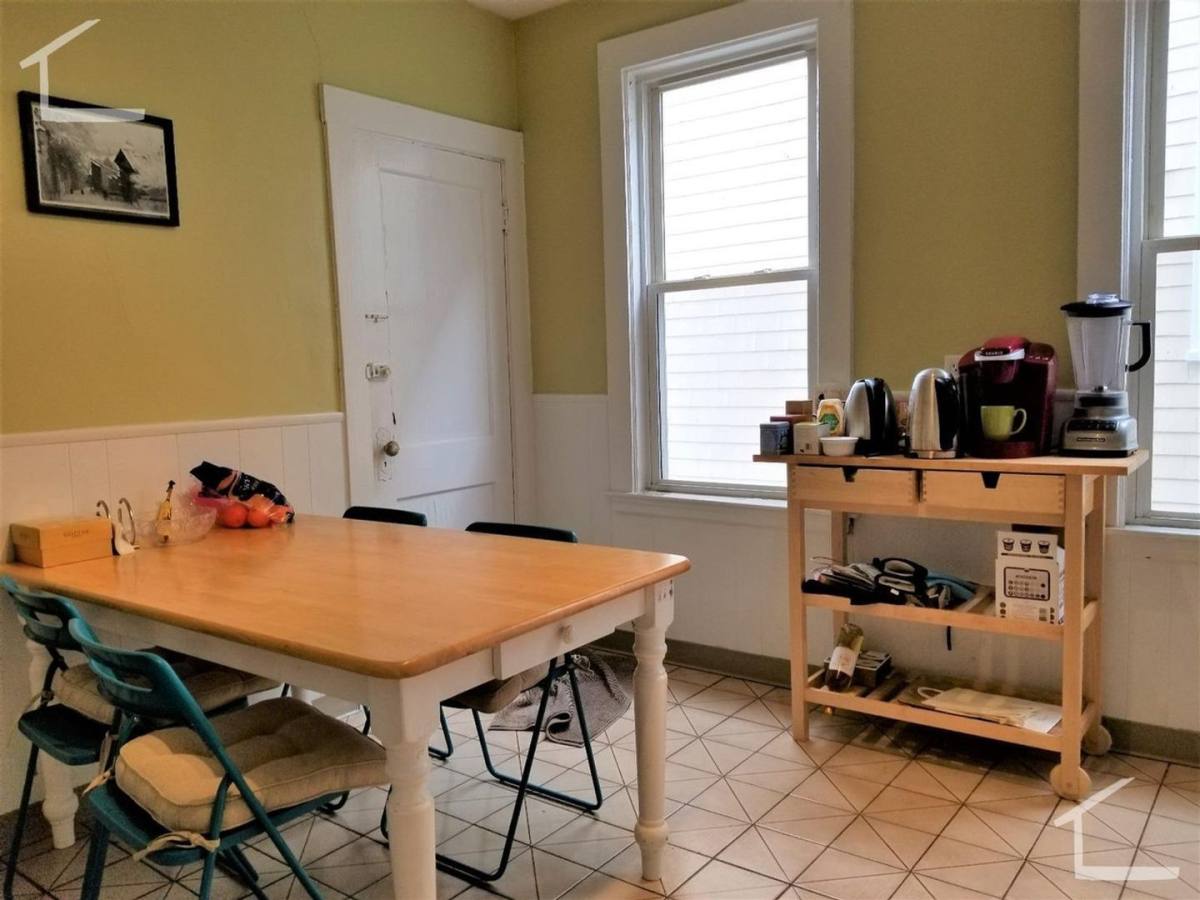 Apartment for rent at 119 Browne St, Brookline, MA 02446