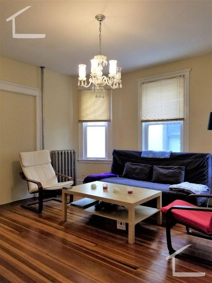 Apartment for rent at 119 Browne St, Brookline, MA 02446