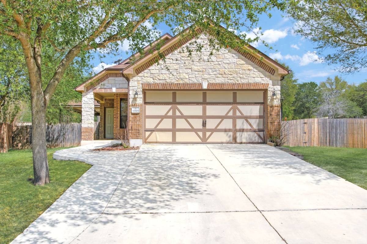 House for rent at 13303 Sun Sierra, San Antonio, TX 78245