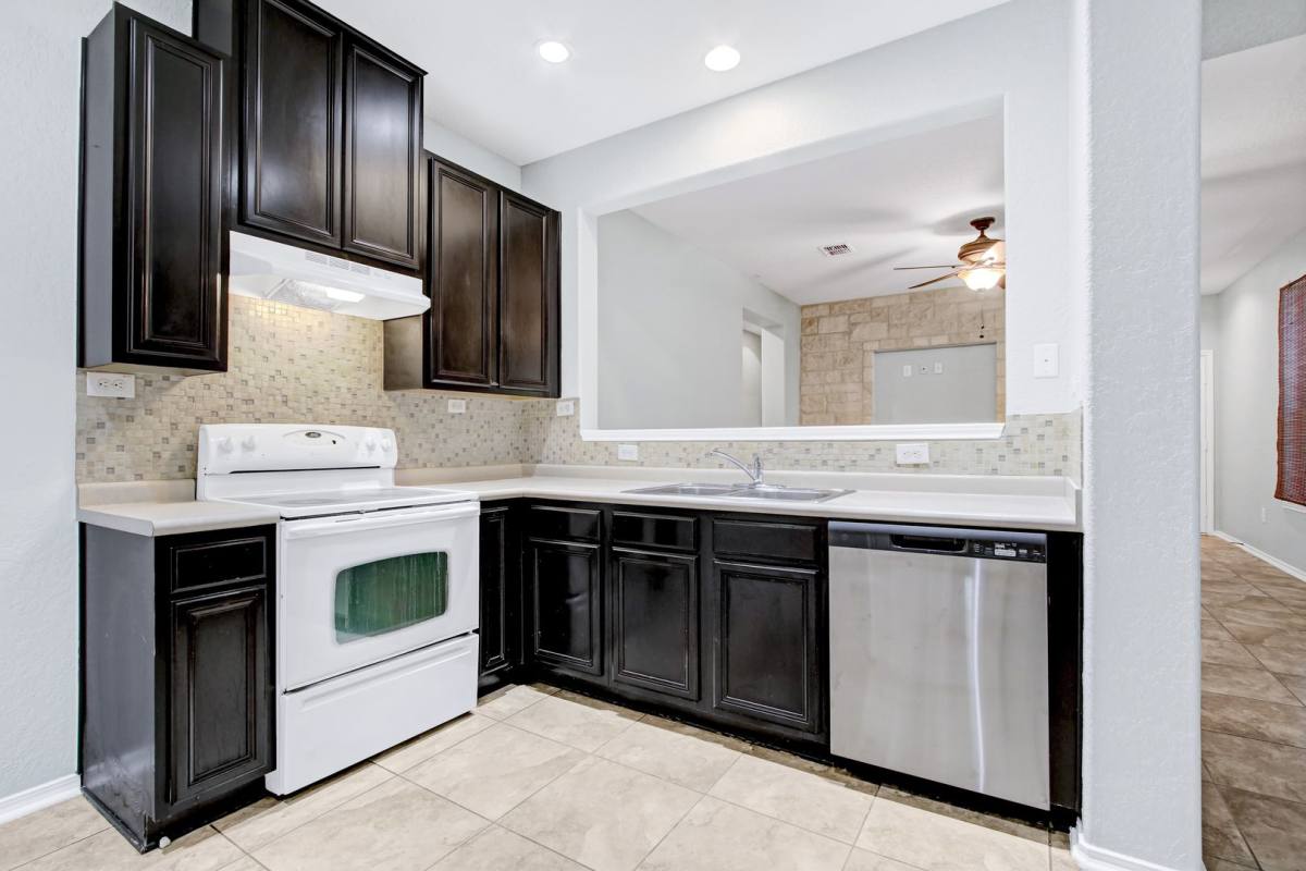 House for rent at 13303 Sun Sierra, San Antonio, TX 78245