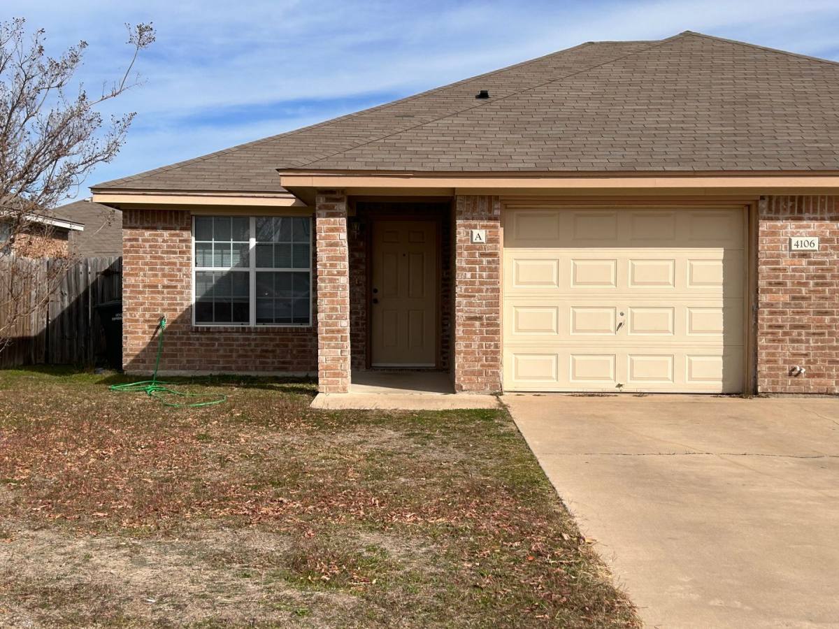 4106 Wine Cup Rd, Copperas Cove, TX 76522 - Apartment for Rent - Image 1