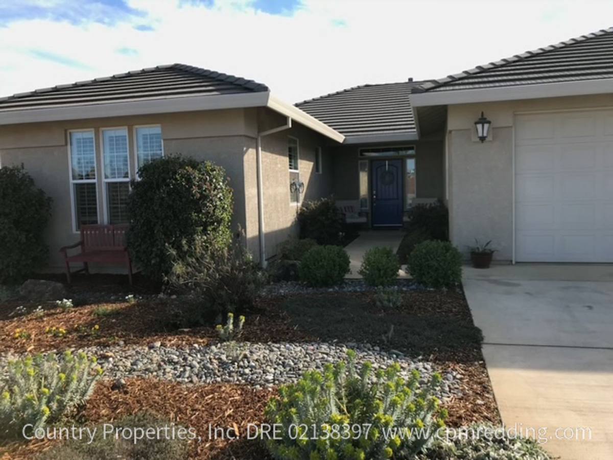House for rent at 3491 Carlsbad Lane, Redding, CA 96002