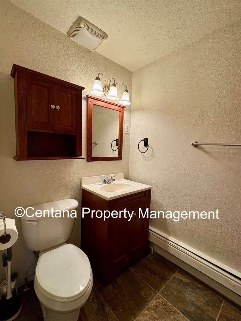 Apartment for rent at 115 E Broadway, Butte, MT 59701