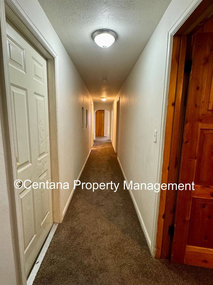 Apartment for rent at 115 E Broadway, Butte, MT 59701