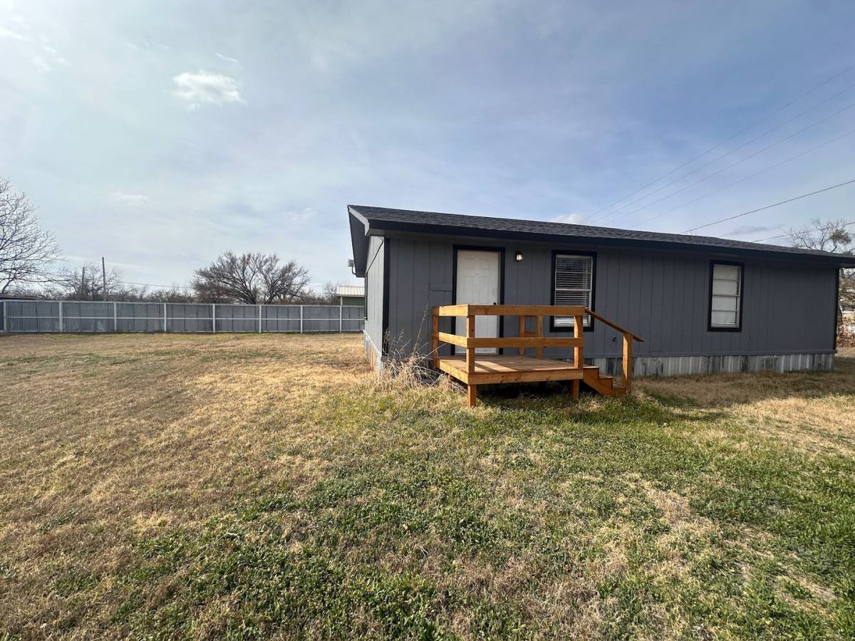 House for rent at 230 Bell St, Bangs, TX 76823
