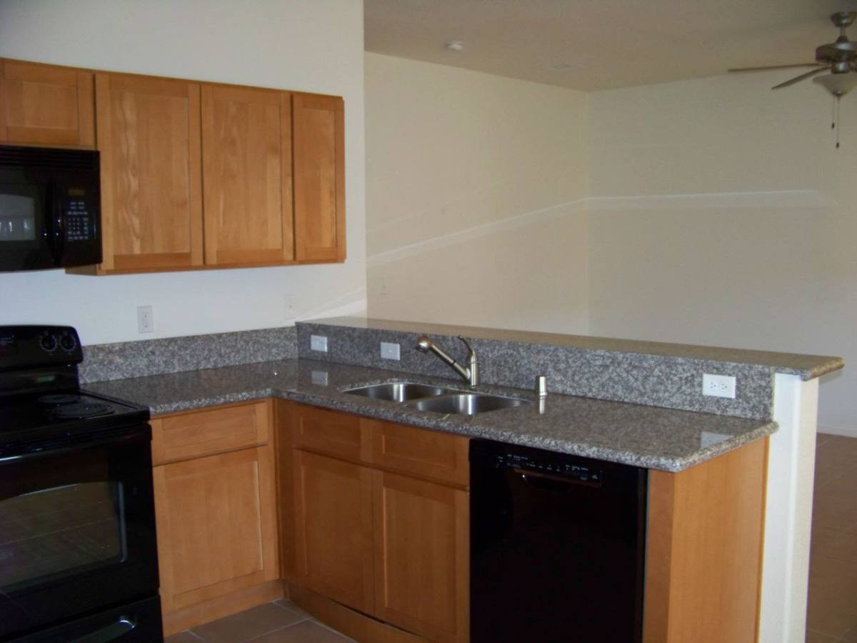 Apartment for rent at 400 Hillside Dr, Mesquite, NV 89027