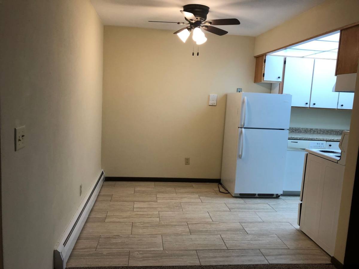 Apartment for rent at 616 10th Ave N, Saint Cloud, MN 56303