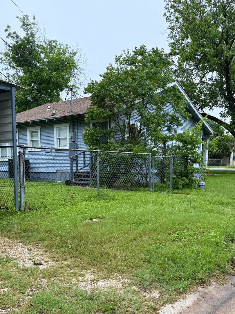 House for rent at 1201 S 25th St, Temple, TX 76504