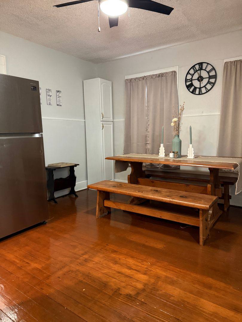 House for rent at 1201 S 25th St, Temple, TX 76504