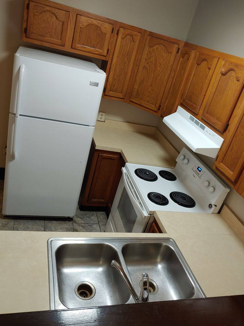 Apartment for rent at 1102-11045 Ferry St, Lafayette, IN 47901