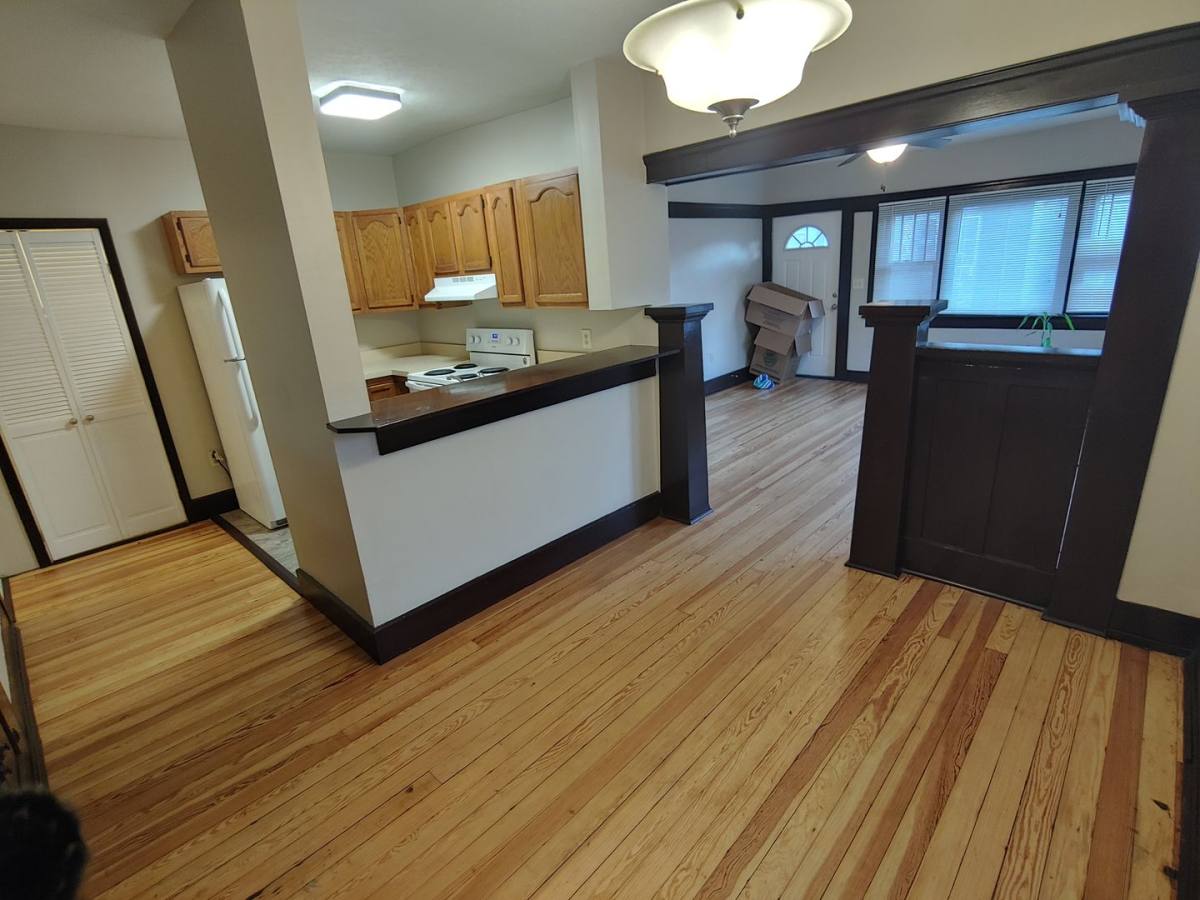 Apartment for rent at 1102-11045 Ferry St, Lafayette, IN 47901