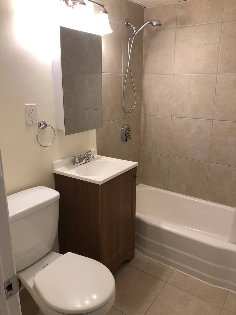 Apartment for rent at 206 Stackpole St, Lowell, MA 01852