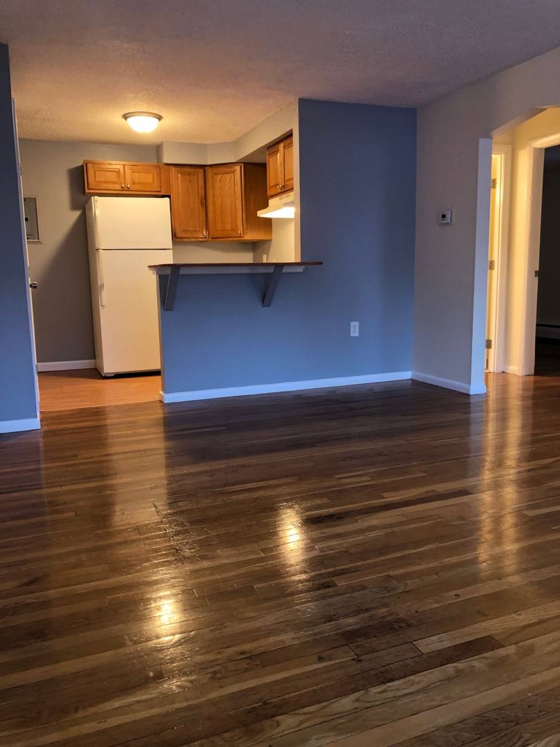 Apartment for rent at 206 Stackpole St, Lowell, MA 01852