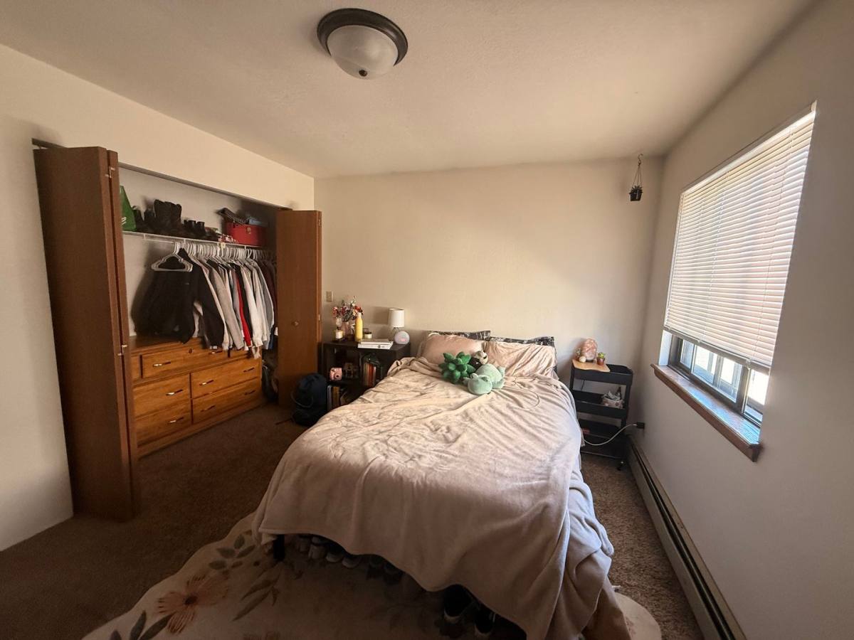 Apartment for rent at 1200 N Point Dr, Stevens Point, WI 54481