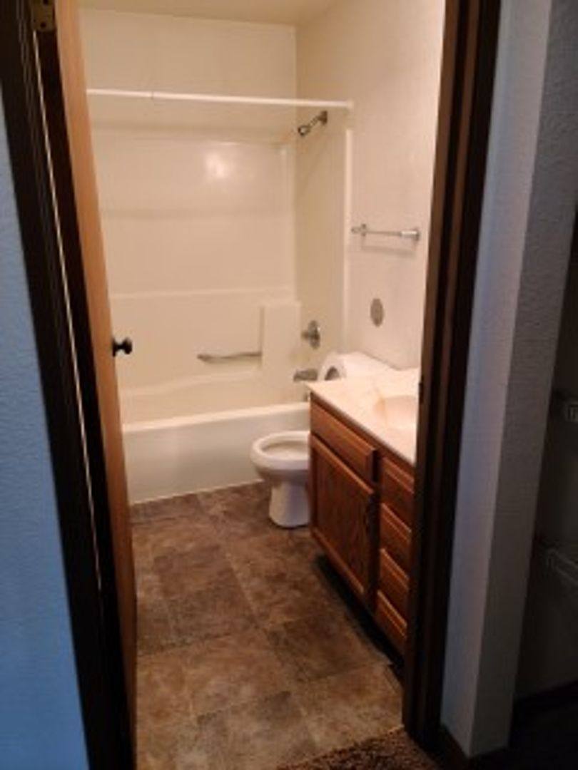 Apartment for rent at 1116 N Point Dr, Stevens Point, WI 54481