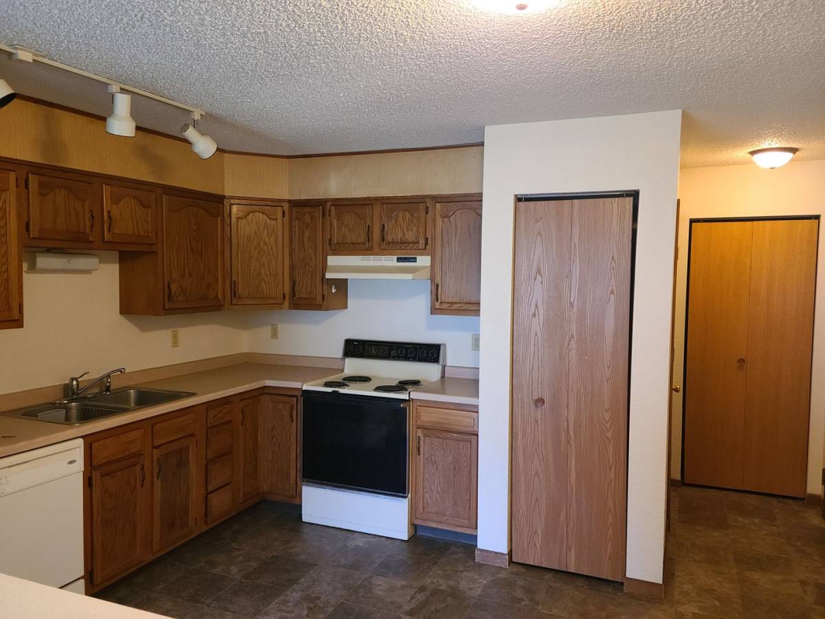 Apartment for rent at 1116 N Point Dr, Stevens Point, WI 54481