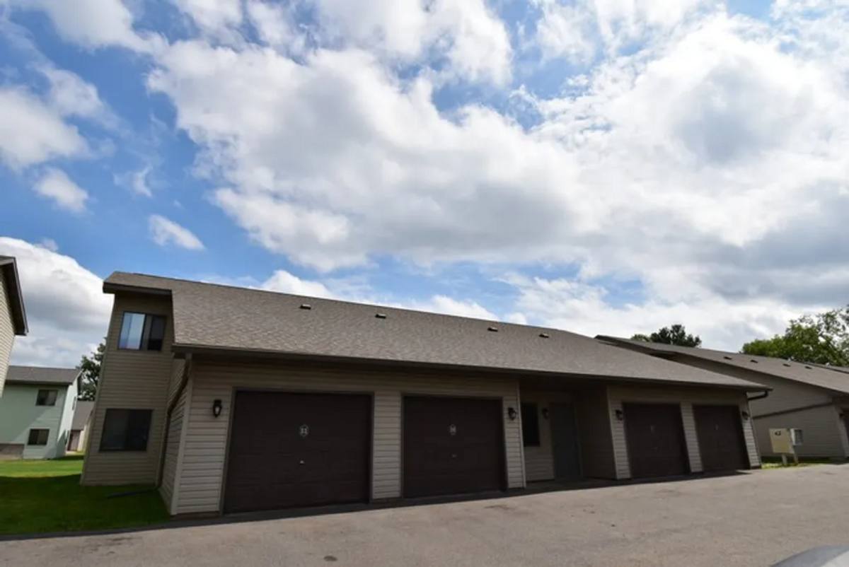 Apartment for rent at 1116 N Point Dr, Stevens Point, WI 54481