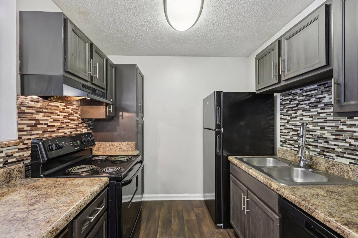 Apartment for rent at 466 Gregory Lane, Acworth, GA 30102