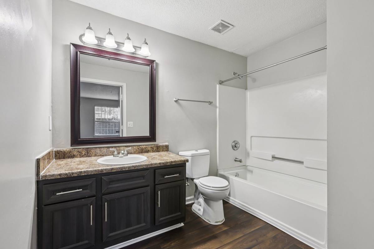 Apartment for rent at 466 Gregory Lane, Acworth, GA 30102