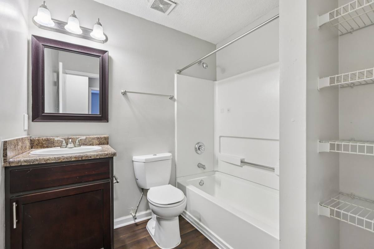 Apartment for rent at 466 Gregory Lane, Acworth, GA 30102
