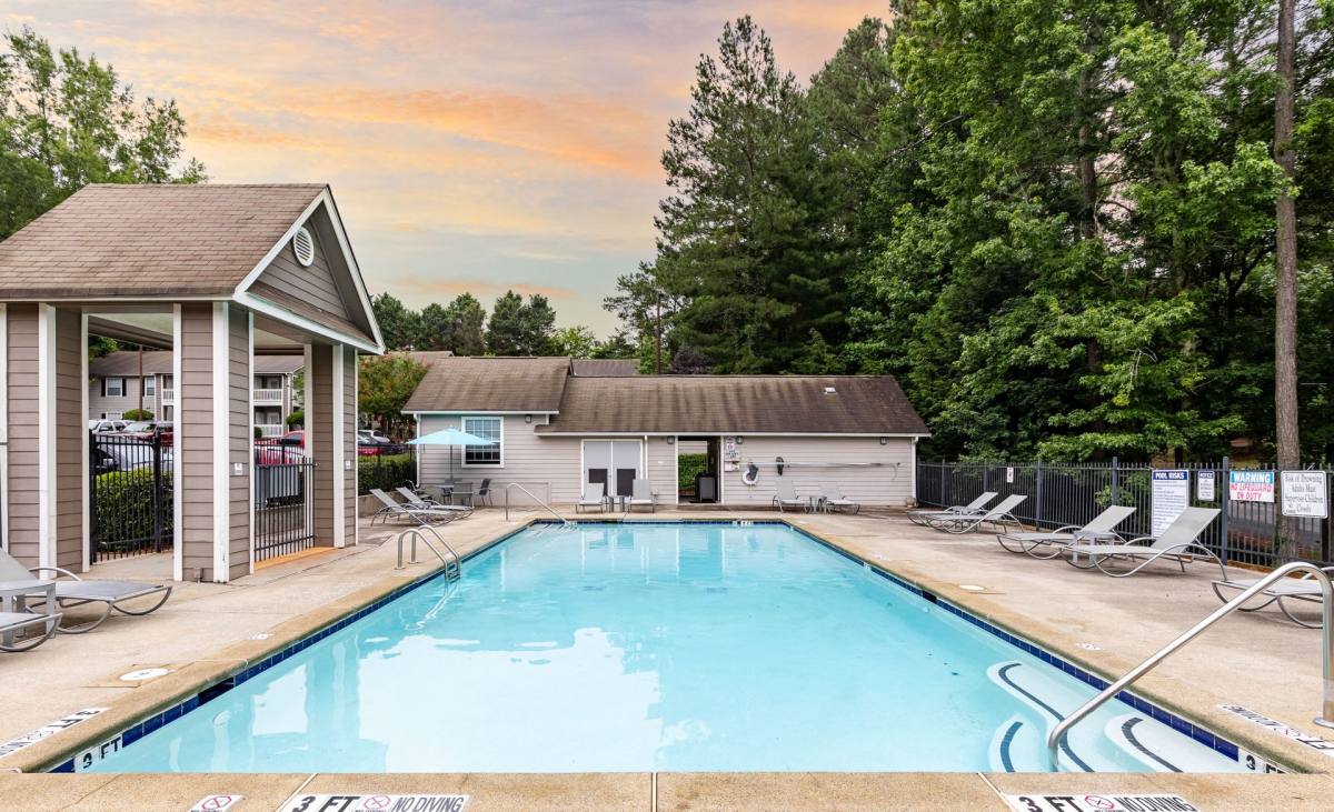 Apartment for rent at 466 Gregory Lane, Acworth, GA 30102