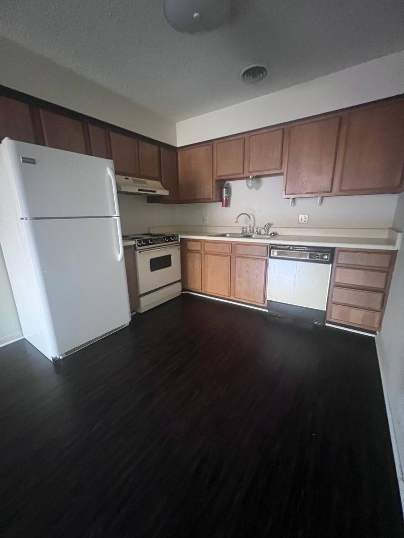 Apartment for rent at 1 Hidden Valley Dr #F8, Tupelo, MS 38801