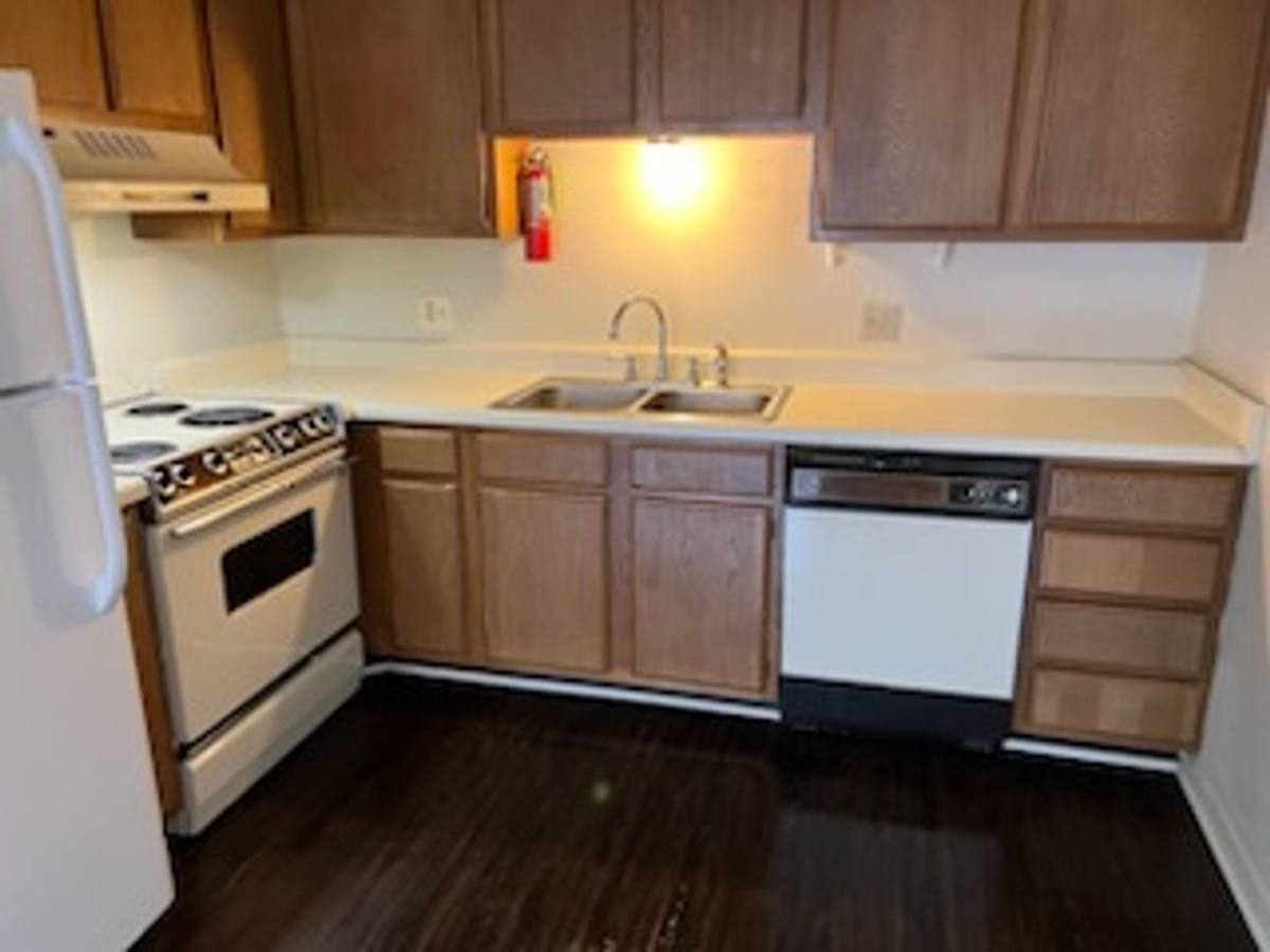 Apartment for rent at 1 Hidden Valley Dr #F8, Tupelo, MS 38801