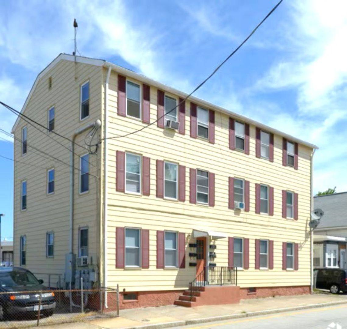 Apartment for rent at 65 Roberts St, West Warwick, RI 02893
