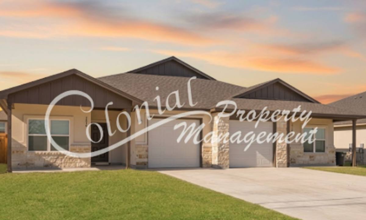 House for rent at 455 County Rd, Jarrell, TX 76537