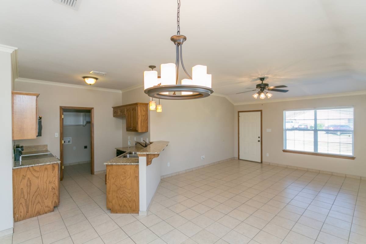 Apartment for rent at 16150 Rolling Meadows Dr, Lindale, TX 75771