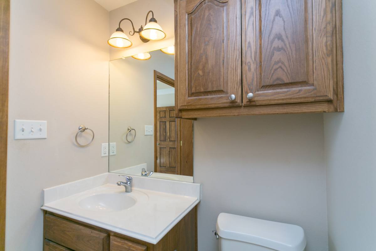 Apartment for rent at 16150 Rolling Meadows Dr, Lindale, TX 75771