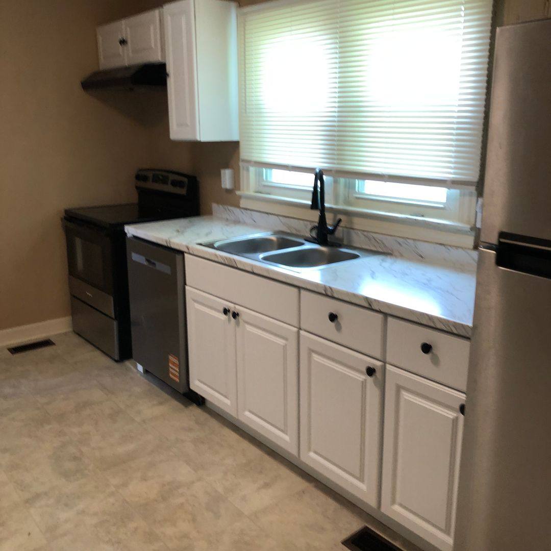 House for rent at 131 Cooks Valley Rd, Kingsport, TN 37664