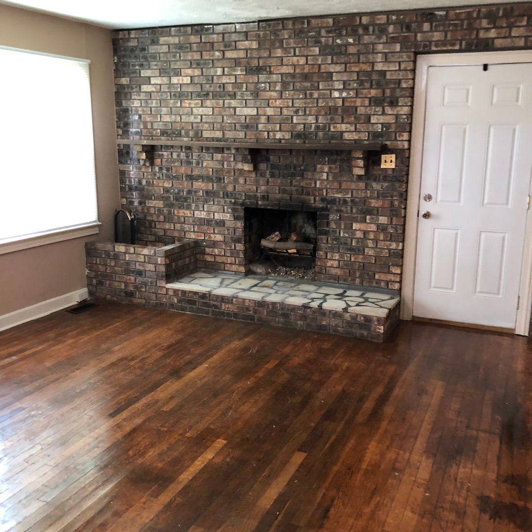 House for rent at 131 Cooks Valley Rd, Kingsport, TN 37664