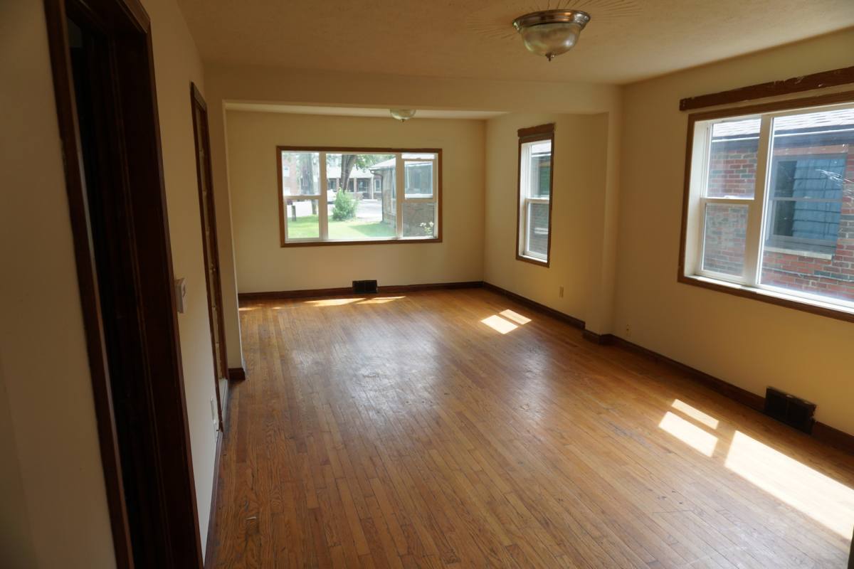 House for rent at 65 E Norwich, Columbus, OH 43201