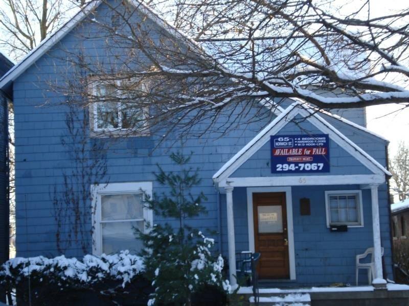 House for rent at 65 E Norwich, Columbus, OH 43201