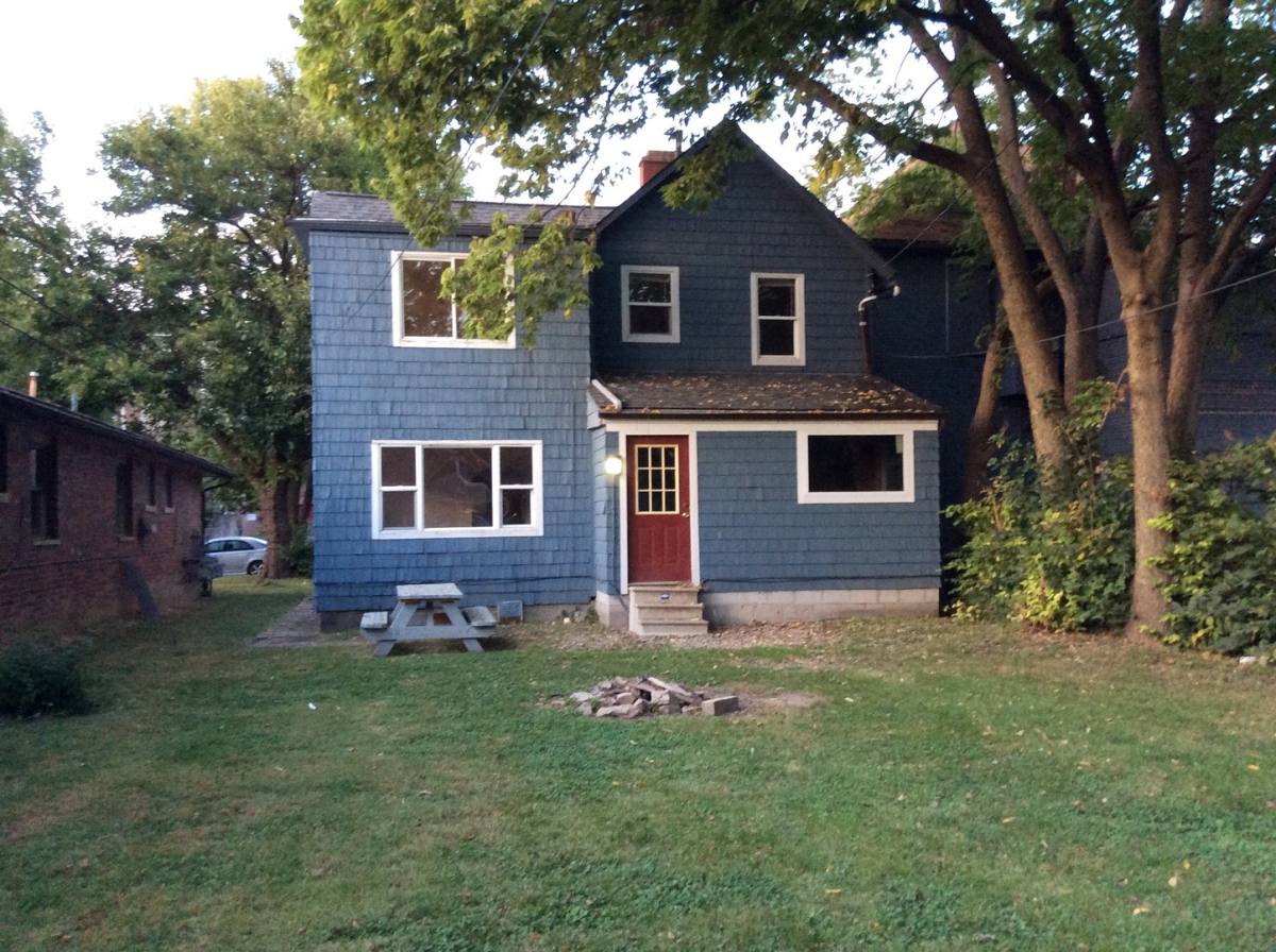House for rent at 65 E Norwich, Columbus, OH 43201